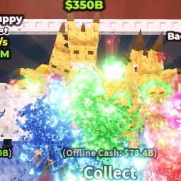 Buy Hydra Dragon Cannelloni - Steal a Brainrot 250-499 M/s - Steal a Brainrot