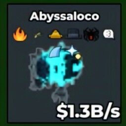 Buy Festive Lucky Block 1-4.99 B/s - Steal a Brainrot
