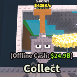 Buy Snailo Clovero 1-999.99 K/s - Steal a Brainrot