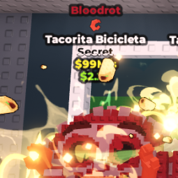 Buy Los Hackers 50-99.99 M/s - Steal a Brainrot