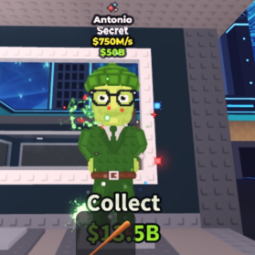 Buy Love Love Bear 750-999.99 M/s - Steal a Brainrot