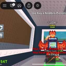 Buy Strawberry Elephant 100-249.99 M/s - Steal a Brainrot