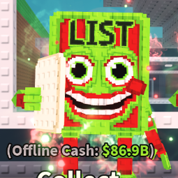 Buy LIST LIST LIST SAHUR - STEAL A BRAINROT 0-24 M/s - Steal a Brainrot