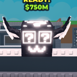 Buy ❄️ SECRET LUCKY BLOCK ❄️ 0 - Steal a Brainrot