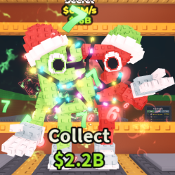 Buy ❄️ FESTIVE 67 ❄️ 50-99 M/s - Steal a Brainrot