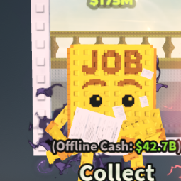 Buy Job Job Job Sahur 1-24.99 M/s - Steal a Brainrot