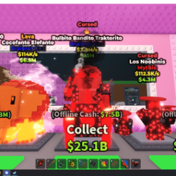 Buy Mariachi Corazoni 1-24.99 M/s - Steal a Brainrot