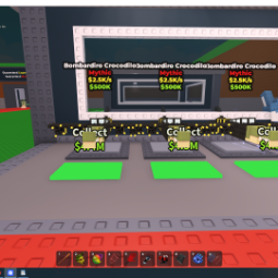 Buy Granny 1-999.99 K/s - Steal a Brainrot