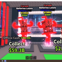 Buy Noo my Eggs 1-24.99 M/s - Steal a Brainrot