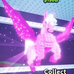Buy Celestial Pegasus 100-249 M/s - Steal a Brainrot
