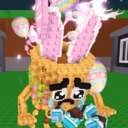 Buy Noo My Eggs 0-24 M/s - Steal a Brainrot