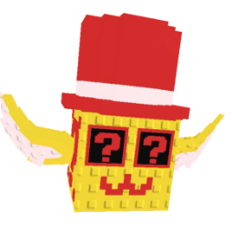 Buy Admin Lucky Block 0 - Steal a Brainrot