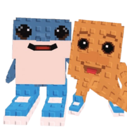 Buy ⭐ Los Bros⭐356M/s ⭐ 250-499 M/s - Steal a Brainrot