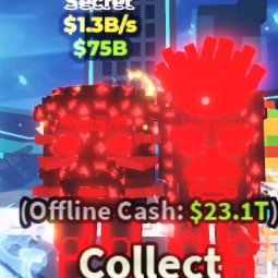 Buy Burguro and Fryuro 1.3B/s 1-4.99 B/s - Steal a Brainrot
