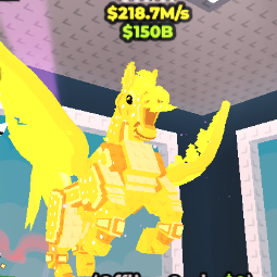 Buy ⭐Celestial Pegasus⭐ 175M/s - Secret Brainrot - SaB 1-4.99 B/s - Steal a Brainrot