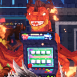 Buy Strawberry Elephant 100-249.99 M/s - Steal a Brainrot