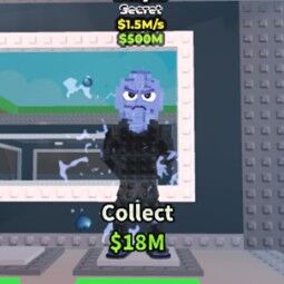 Buy Berryno 1-24.99 M/s - Steal a Brainrot