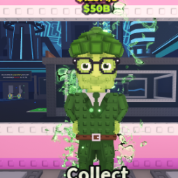 Buy Skibidi Toilet 100-249.99 M/s - Steal a Brainrot