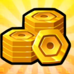 Buy 💥300 Trade Tokens🪙 - Escape Tsunami For Brainrots