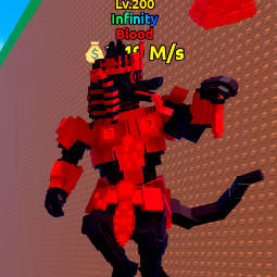 Buy Anububu Blood - Escape Tsunami For Brainrots