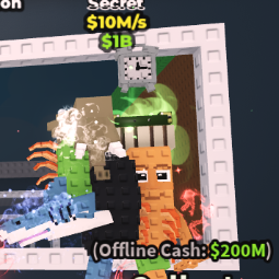 Buy La Grande Combinasion 1-24.99 M/s - Steal a Brainrot