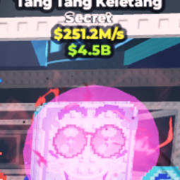 Buy Tang Tang Keletang 250-499.99 M/s - Steal a Brainrot
