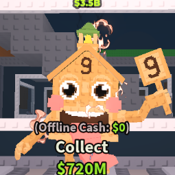 Buy Esok Sekolah 25-49 M/s - Steal a Brainrot