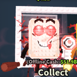 Buy Tang Tang Keletang 25-49.99 M/s - Steal a Brainrot
