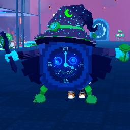 Buy ⭐Infinity blocks ⭐ - Escape Tsunami For Brainrots