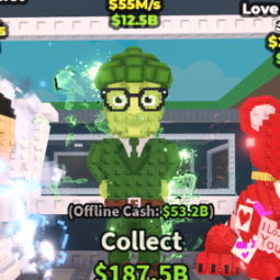 Buy Antonio 50-99.99 M/s - Steal a Brainrot