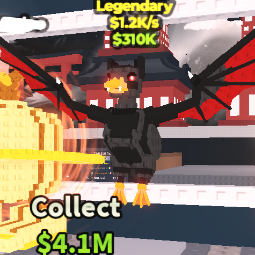 Buy Quackula 1.2K/s 0-24 M/s - Steal a Brainrot