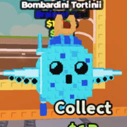 Buy Bacuru and Egguru 1-24.99 M/s - Steal a Brainrot