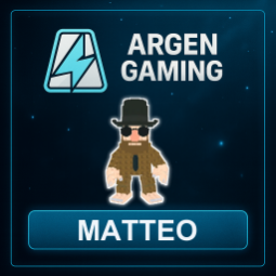 Buy Matteo 0-24 M/s 0-24 M/s - Steal a Brainrot