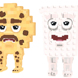 Buy 🌟Cooki and Milki 2.7B/S 1+ B/s - Steal a Brainrot
