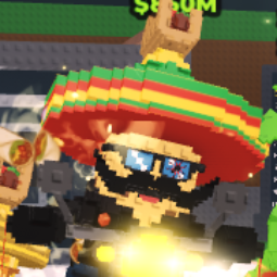 Buy BURRITO BANDITO 26 M/S 25-49 M/s - Steal a Brainrot
