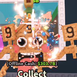 Buy Esok Sekolah 250-499.99 M/s - Steal a Brainrot