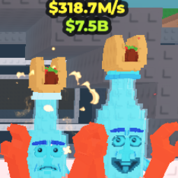 Buy ✨️Ketchuru and Musturu $318.7M/s | Diamond✨️ 250-499 M/s - Steal a Brainrot