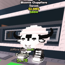 Buy Tang Tang Keletang 1-24.99 M/s - Steal a Brainrot