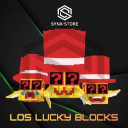 Buy ♨️2x Los Lucky Block♨️ 0 - Steal a Brainrot