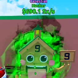 Buy ♨️Esok Sekolah 690.1 Sx♨️ - Escape Tsunami For Brainrots