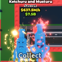 Buy Ketchuru and Musturu 637M/s 500-749 M/s - Steal a Brainrot