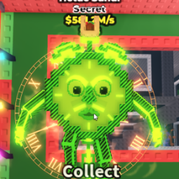 Buy Tictac Sahur 581M/s 500-749 M/s - Steal a Brainrot