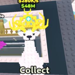 Buy Granny 1-24.99 M/s - Steal a Brainrot