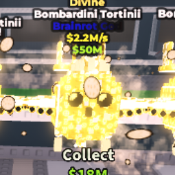 Buy W or L 1-24.99 M/s - Steal a Brainrot