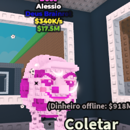Buy Bunny Bunny Bunny Sahur 1-999.99 K/s - Steal a Brainrot