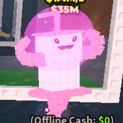 Buy Tictac Sahur 0 - Steal a Brainrot