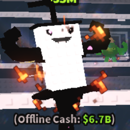 Buy Popcuru and Fizzuru 0 - Steal a Brainrot