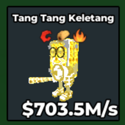 Buy Tang Tang Keletang 500-749.99 M/s - Steal a Brainrot