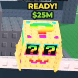 Buy Noo my Eggs 0 - Steal a Brainrot