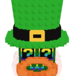 Buy Admin Lucky Block 250-499.99 M/s - Steal a Brainrot